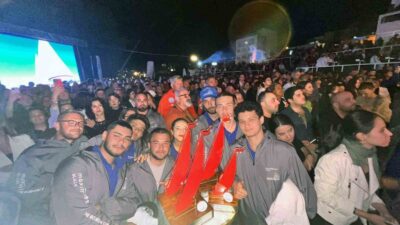 MSKÜ BODRUM DENİZCİLİK MESLEK YÜKSEKOKULU