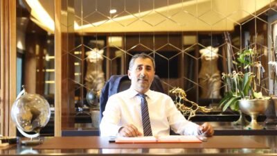 BODRUM FK ASBAŞKANI SELAHATTİN POLAT’TAN