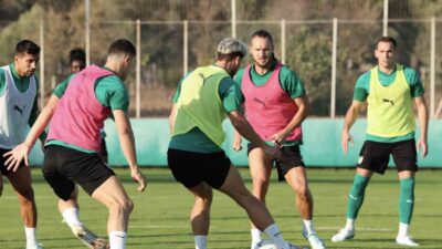 TRENDYOL SÜPER LİG 11. HAFTASINDA