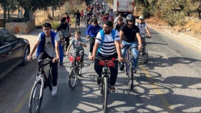 BODRUM MÜTFÜLÜĞÜ, ‘KENDİNE İYİLİK YAP