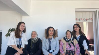 BODRUM BELEDİYESİ BASIN YAYIN VE