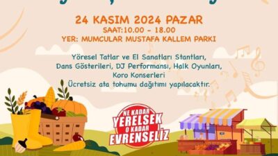 MUĞLA’NIN BODRUM İLÇESİ MUMCULAR MAHALLESİ’NDE