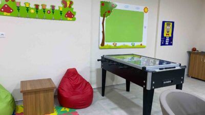 MUĞLA BÜYÜKŞEHİR BELEDİYESİ’NİN ENGELLİ BİREYLERE