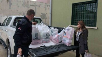 MUĞLA BÜYÜKŞEHİR BELEDİYESİ TÜRKİYE’DE İLK