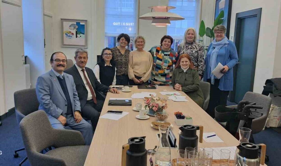 MUĞLA BÜYÜKŞEHİR BELEDİYESİ VE