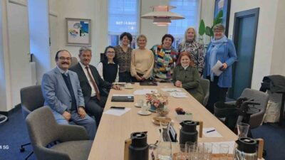 MUĞLA BÜYÜKŞEHİR BELEDİYESİ VE TÜRKİYE