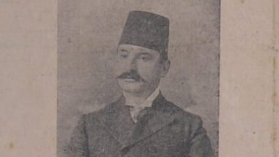 DOKTOR MİLASLI İSMAİL HAKKI’NIN BİLİMSEL