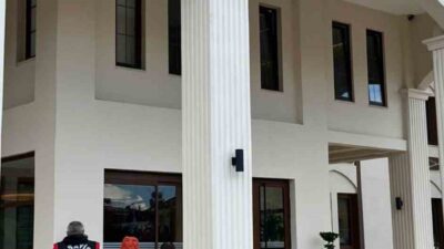 FETHİYE'DE DOLANDIRICILIKTAN ARANAN ŞAHIS TUTUKLANDI