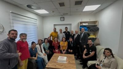 FETHİYE DEVLET HASTANESİ KORONER ANJİYOGRAFİ