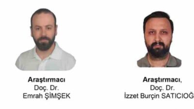 HAYVAN TÜRLERİNDE ‘BLASTOCYSTİS’İN VARLIĞI’ ARAŞTIRILACAK