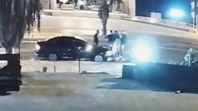 MUĞLA'NIN BODRUM İLÇESİNDE MOTOSİKLETLİ 3