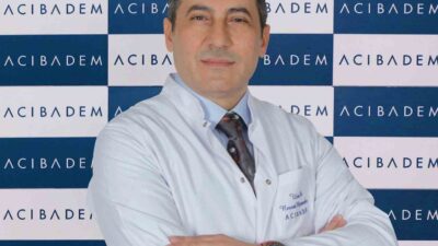 BU KAŞINTILI DÖKÜNTÜ; ÇOCUKLARIN HER