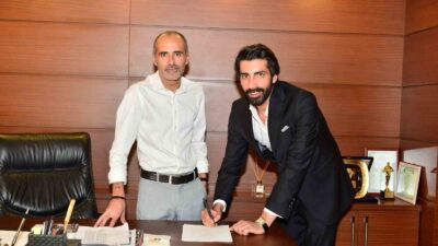 ADD RACİNG TEAM TAKIM SAHİBİ