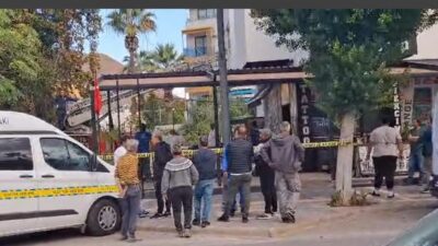 MUĞLA’NIN MARMARİS İLÇESİNE BAĞLI İÇMELER