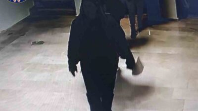 KIRMIZI BÜLTENLE ARANAN ŞAHIS MUĞLA’DA