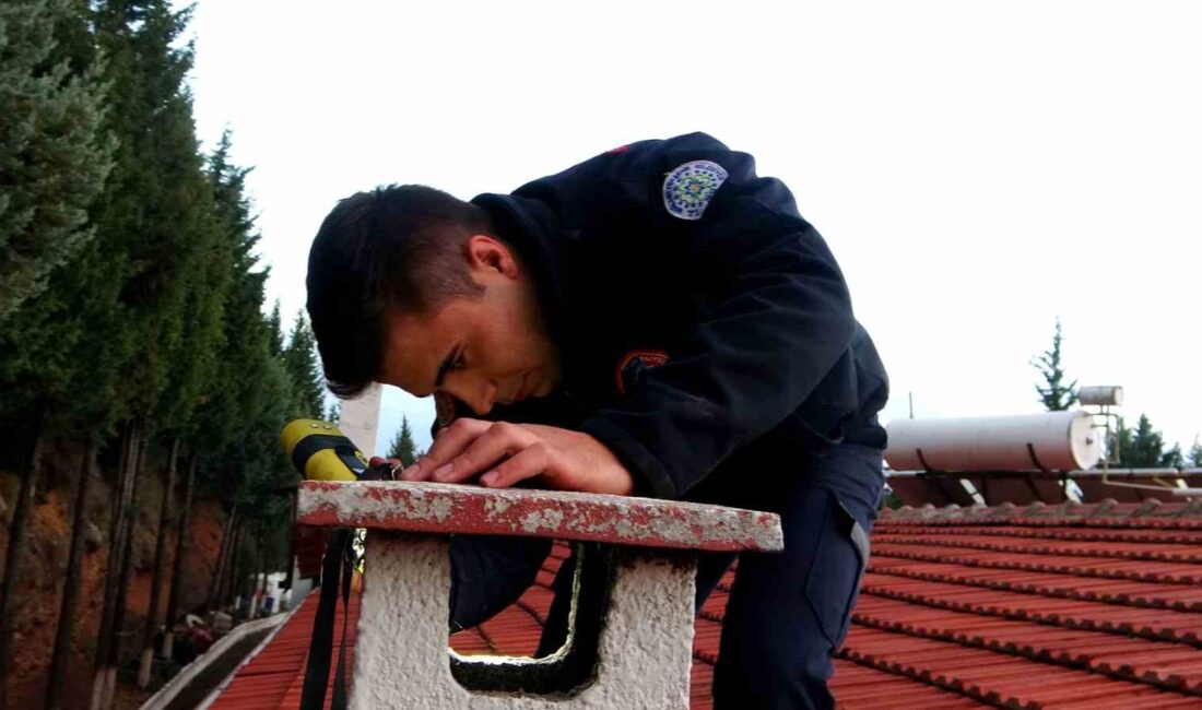 KIŞ GELDİ, RİSK ARTTI