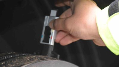 KIŞ LASTİĞİ UYGULAMASI BAŞLIYOR