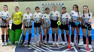 KÖYCEĞİZ GÖL SPOR, MUĞLA HOKEY