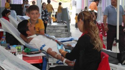 KÖYCEĞİZ İLÇE MİLLİ EĞİTİM MÜDÜRÜ