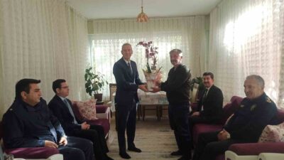 MUĞLA’NIN KÖYCEĞİZ İLÇESİNDE ÖĞRETMENLER GÜNÜ