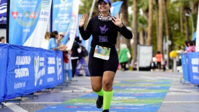 MARMARİS ULTRA, 18 ÜLKEDEN TOPLAMDA