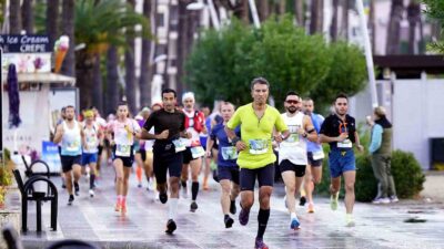 MARMARİS’İN EV SAHİPLİĞİNDE GERÇEKLEŞTİRİLEN MARMARİS