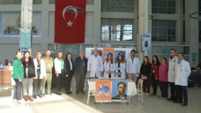 MEAH’ TA DÜNYA KOAH GÜNÜ