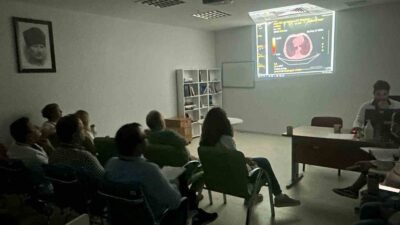 MEAH’TA AKCİĞER KANSERİ FARKINDALIK AYI