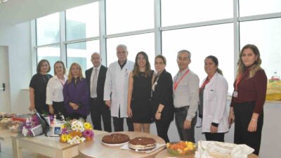 MEAH’TA BİR İLK TIBBİ PATOLOJİ