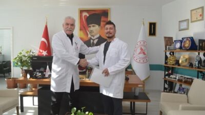 MEAH’TA ULUSAL KONGREDE SÖZEL BİLDİRİ