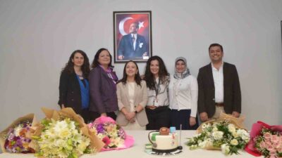 MEAH’TA YENİ PSİKİYATRİ UZMANI