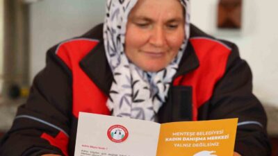 MENTEŞE BELEDİYESİ’NDEN KADIN PERSONELİNE ŞİDDET