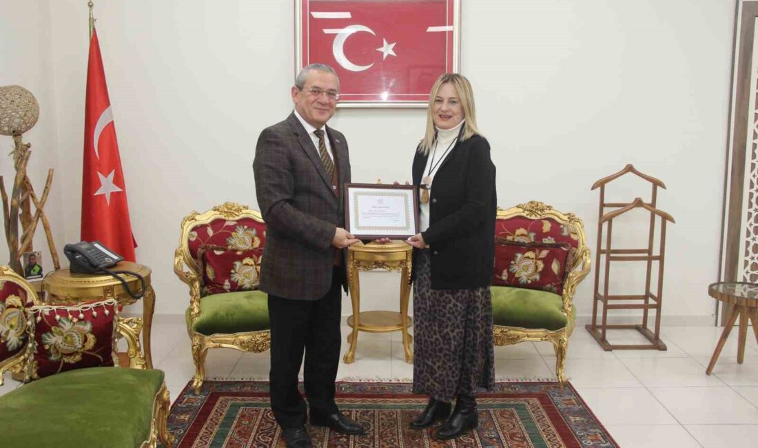 MENTEŞE KAYMAKAMI ERİŞ, EMEKLİ