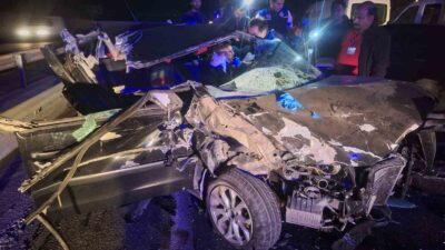 MUĞLA’NIN MENTEŞE İLÇESİ DEVRANT YOKUŞU