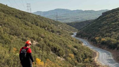 MENTEŞE'DE KAYIP DEDEOĞLU İÇİN GENİŞ