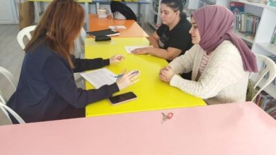 MENTEŞE'DE “ÖZEL ÖĞRENME GÜÇLÜĞÜ ÖNERİLERİ