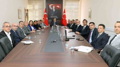 MİLAS'IN TARIMSAL KALKINMASINI VE EKONOMİSİNİ