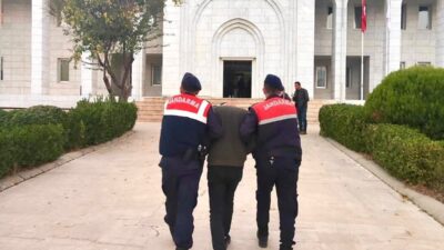 MİLAS’TA ON YIL HAPİS CEZASI