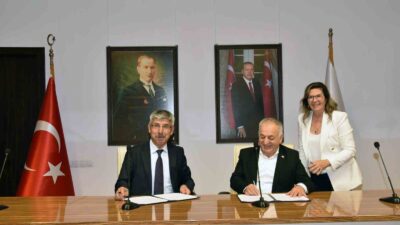 MSKÜ İLE TÜRKİYE BEYAZAY DERNEĞİ