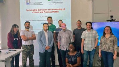 MSKÜ ÖĞRETİM ÜYESİ DOÇ. DR.