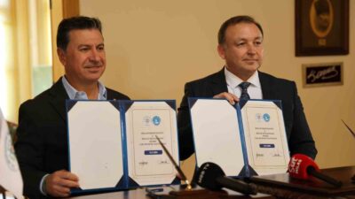 MUĞLA BÜYÜKŞEHİR BELEDİYESİ İLE MİLAS