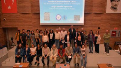 MUĞLA BÜYÜKŞEHİR BELEDİYESİ TARAFINDAN HAYATA