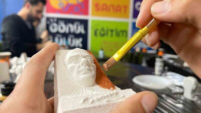 MUĞLA GSB YURTLARI SANAT VE