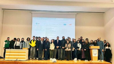 MUĞLA İŞKUR ÜNİVERSİTELİ GENÇLERE KARİYER