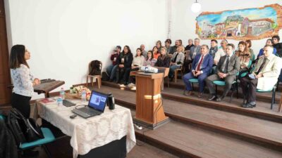 MUĞLA ÖĞRETMEN AKADEMİLERİ’NDE TÜRK MÜZİĞİ