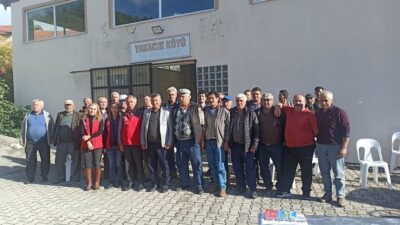 MUĞLA TARIM İL MÜDÜRLÜĞÜ TARAFINDAN