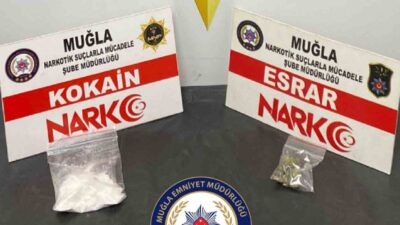 MUĞLA’DA 17 AYRI BASKINDA 6