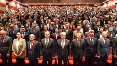 MUĞLA’DA 2024-2025 EĞİTİM YILI "ÖĞRETMEN