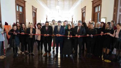 MUĞLA’DA 24 KASIM ÖĞRETMENLER GÜNÜ’NE