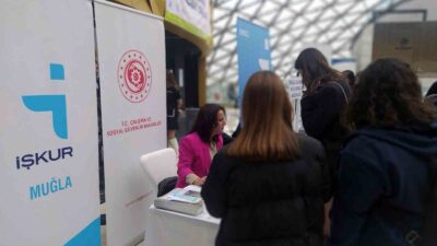 İŞKUR MUĞLA İL MÜDÜRLÜĞÜ, 2024